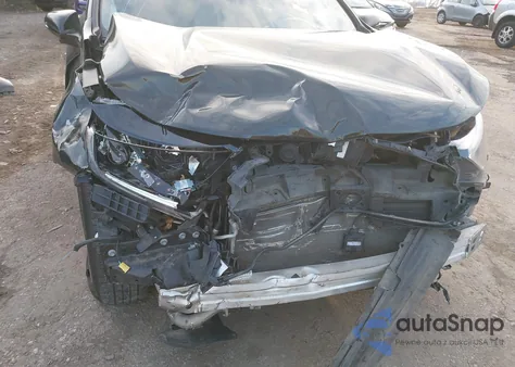 2019 Honda Cr-V Ex из США, поврежденный, VIN 7FARW2H54KE037112